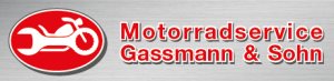 Logo Motorradservice